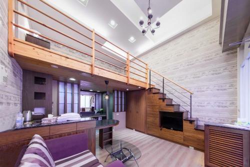 Chinhsi Homestay