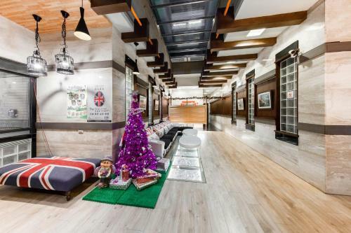 Chinhsi Homestay
