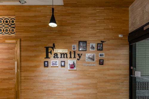Chinhsi Homestay