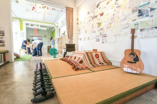 T-life Hostel