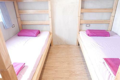 Matchbox Hostel