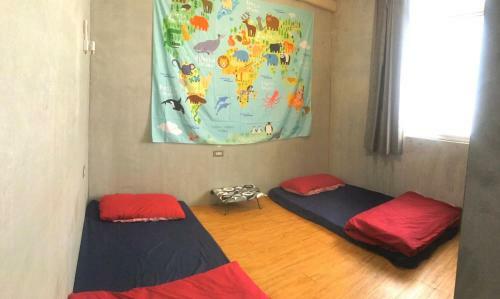 Matchbox Hostel