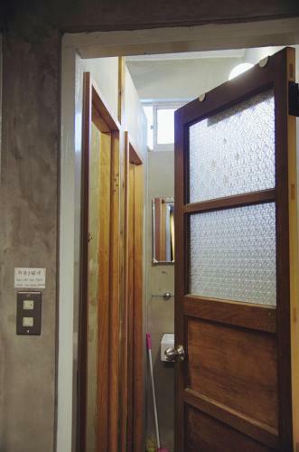 Matchbox Hostel