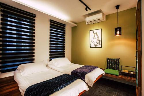 Albergue Sweethome37