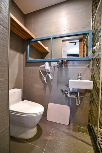 Albergue Sweethome37