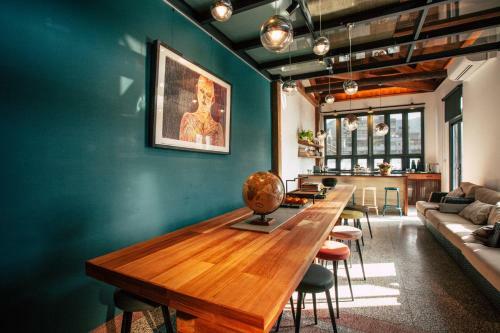 Albergue Sweethome37