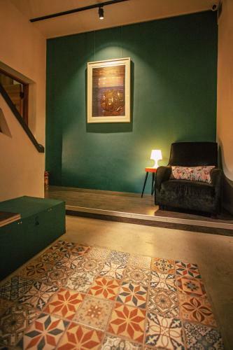 Albergue Sweethome37