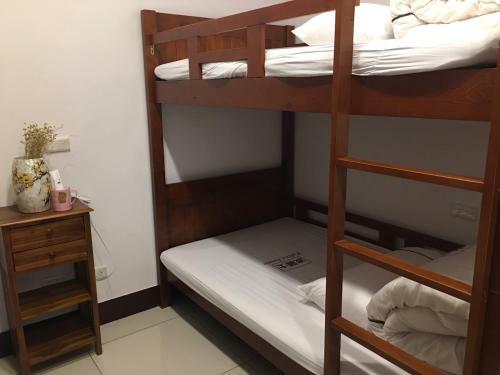 Hostal Police Home