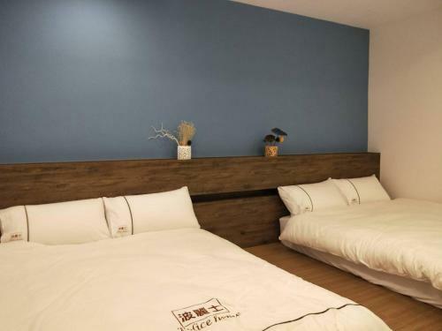 Hostal Police Home