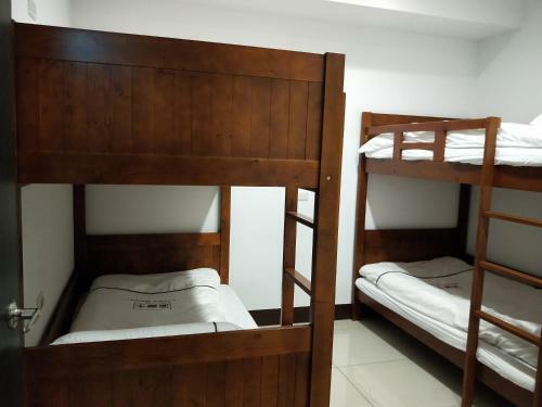 Hostal Police Home