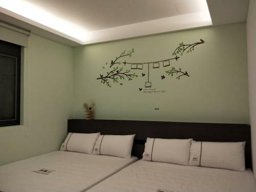 Hostal Police Home