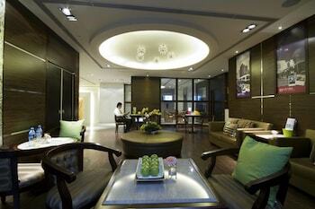 Taichung Charming City Hotel