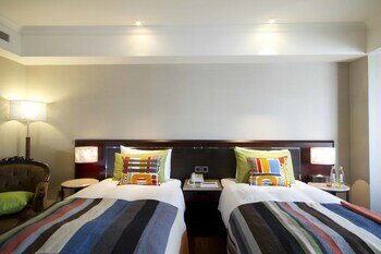 Taichung Charming City Hotel