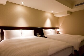 Taichung Charming City Hotel