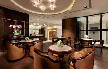 Taichung Charming City Hotel