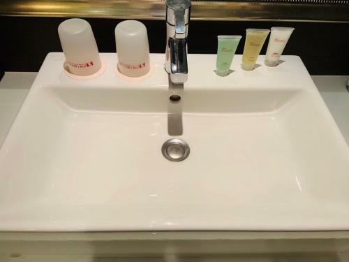 Taichung Charming City Hotel