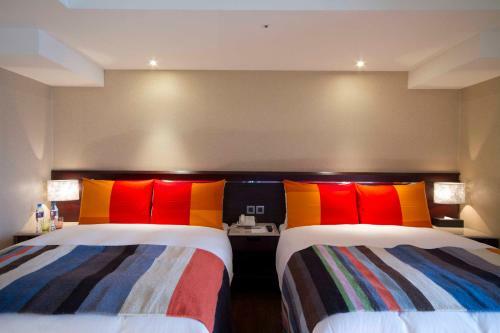 Taichung Charming City Hotel