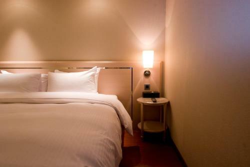 Taichung Charming City Hotel