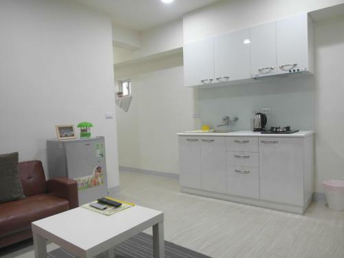 Apartamento Taichung Buda