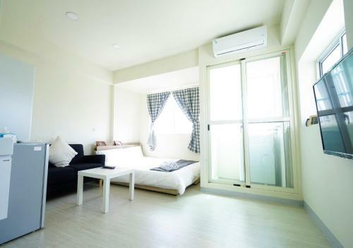 Apartamento Taichung Buda
