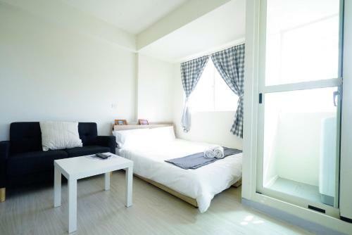 Apartamento Taichung Buda