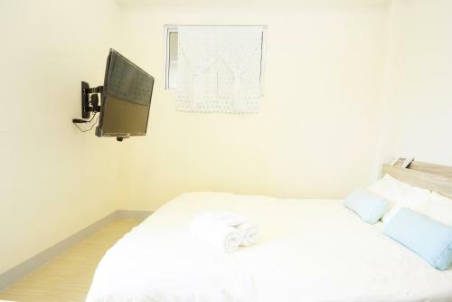 Apartamento Taichung Buda