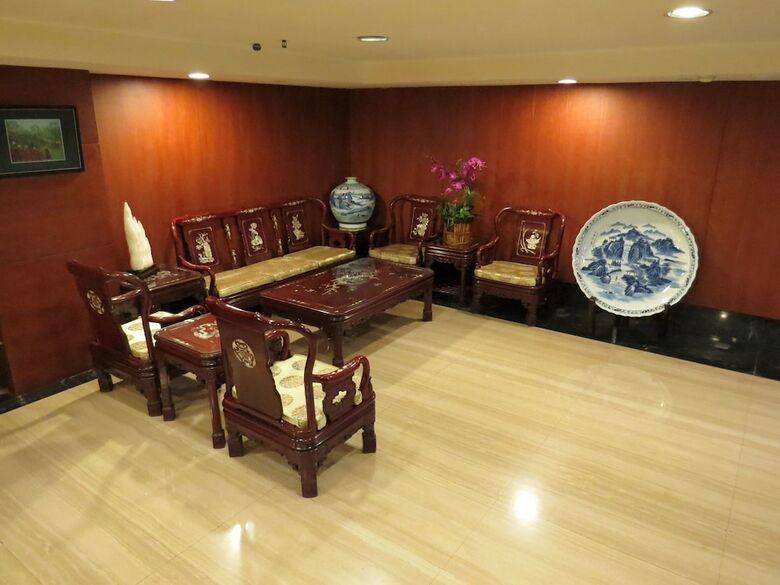 Herkang Hotel
