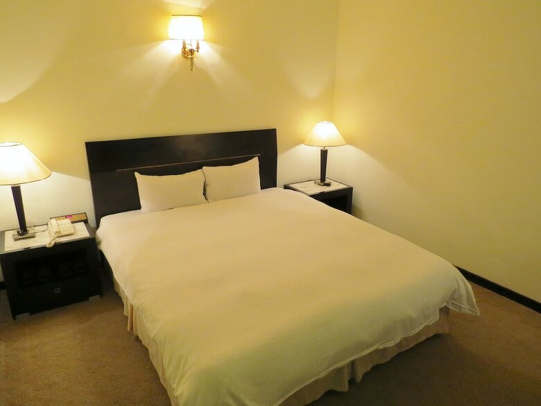 Herkang Hotel