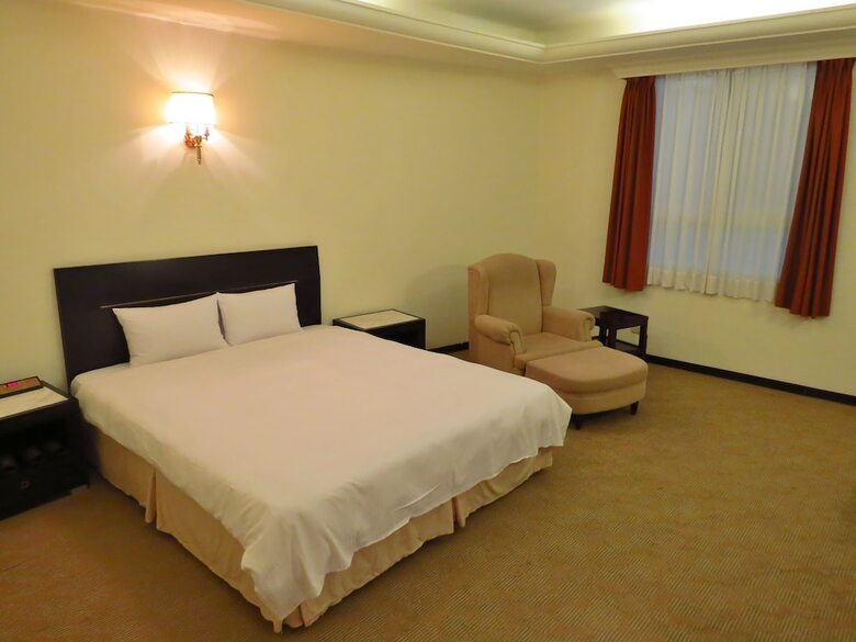 Herkang Hotel