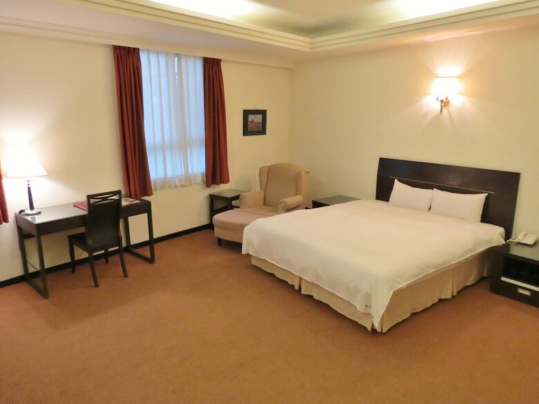 Herkang Hotel
