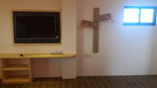 Nature Garden Homestay
