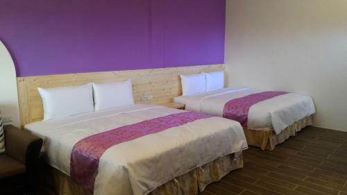 Nature Garden Homestay