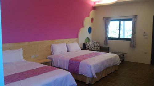 Nature Garden Homestay