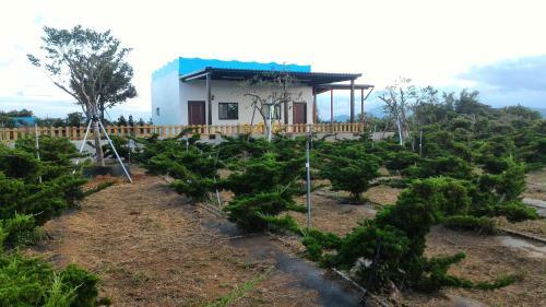 Nature Garden Homestay