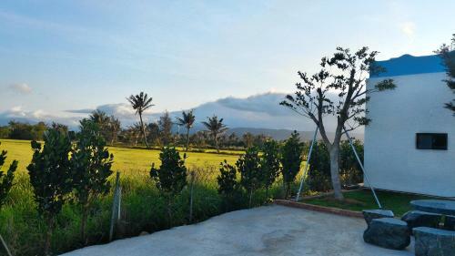 Nature Garden Homestay