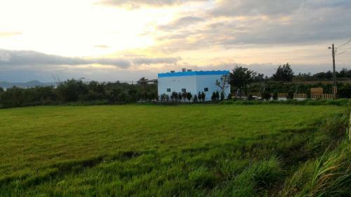 Nature Garden Homestay