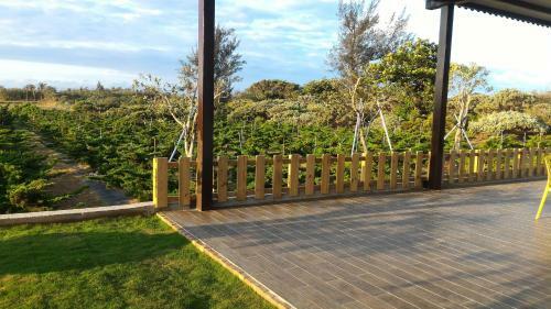 Nature Garden Homestay