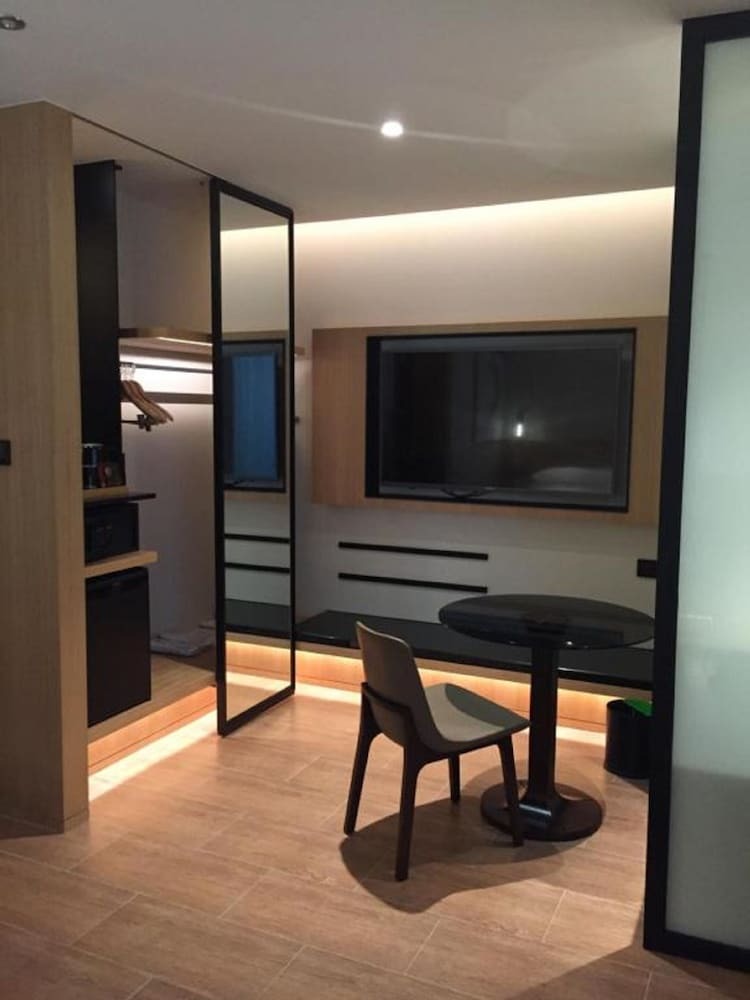 Hotel Fairfield By Marriott Taichung