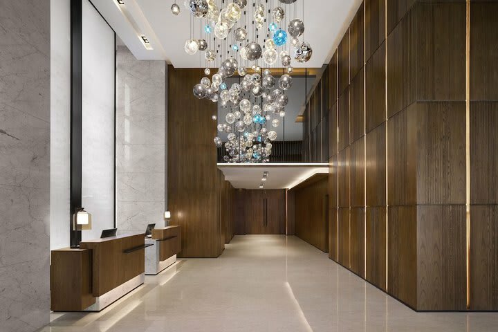 Hotel Fairfield By Marriott Taichung