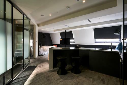 Lumi Design Hotel