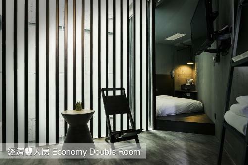 Lumi Design Hotel