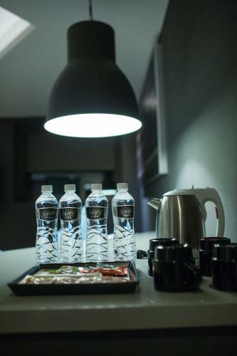 Lumi Design Hotel