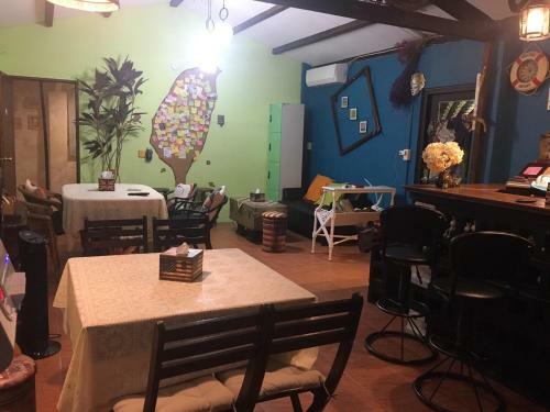 Albergue Cabin B&B