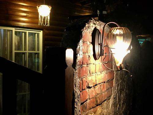 Albergue Cabin B&B