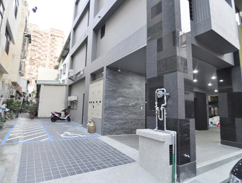 Feng Jia 25 Hotel