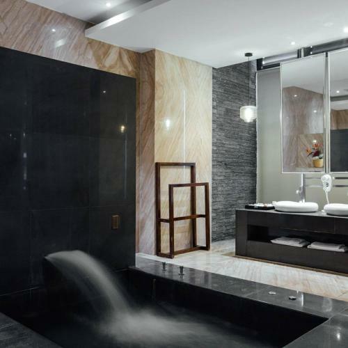 Moonshy Boutique Motel Taichung