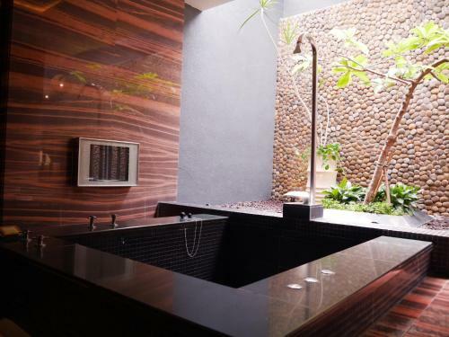 Moonshy Boutique Motel Taichung