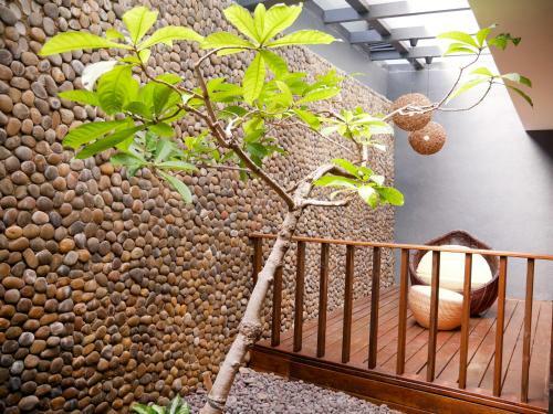 Moonshy Boutique Motel Taichung