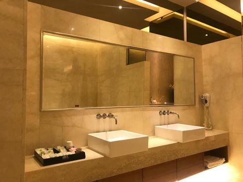 Moonshy Boutique Motel Taichung
