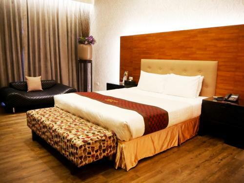 Moonshy Boutique Motel Taichung